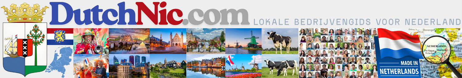 Gemaakt in Nederland - Focus - Lemmer